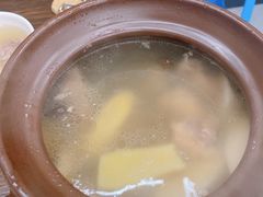 -民间瓦缸煨汤館(嵩山路店)