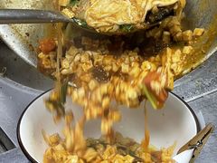 -陈熹公民族美食文化餐厅·清真(中华广场店)