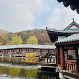 秋水共长天一色