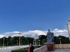 -莫斯科大学