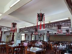 大堂-莲华素食府