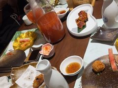 -黑松白鹿(崇文门新活馆店)