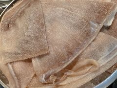 -西安浐灞艾美酒店·汉江餐厅·火锅