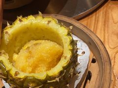 -云海肴云南菜·蒸汽石锅鱼(北京良乡华冠店)