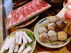 撒尿牛丸-小龙坎火锅(双林店)