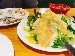 -So Lounge索兰至餐厅(蓝色港湾店)