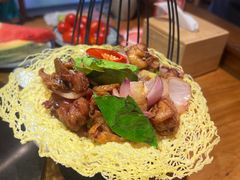 -云海肴云南菜·蒸汽石锅鱼(北京良乡华冠店)