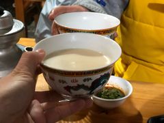 -尼玛藏家风味园(阿山食城店)