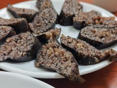 米肠-屋里家延边朝鲜族冷面(南园店)