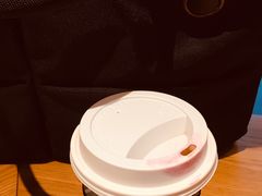 -星巴克(人民公园店)