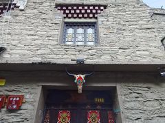 -甘堡藏寨