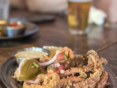 -Q MEX 库迈墨西哥餐吧(三里屯店)