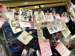 -玛格萝妮比萨屋(四平店)