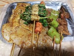-非凡烧烤(历史博物馆店)