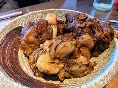 -95号酱骨·一块豆腐(展春园西路店)