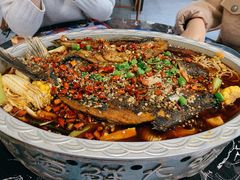 烤湄公鱼-七星龙虾城·海鲜·大闸蟹(吴江店)