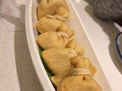 -京都蝎府羊蝎子火锅(珠市口店)