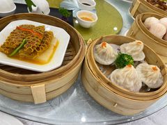 -老廣新意-全天茶点(宝能店)