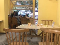 -正南齐北·老街糯米团(洪崖洞店)