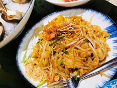 -金厨泰国餐厅·全泰籍厨师料理(拱北店)