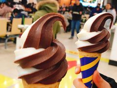 -北京大学-燕南食堂
