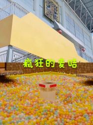 -疯狂的麦咭(长沙店)