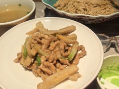 -松鹤面馆·古法焖肉面(观前店)