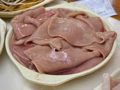 鲜腰片-储奇门鳝鱼火锅(总店)