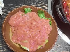 -冯校长老火锅(中联广场店)