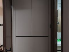 -索菲亚全屋定制衣柜橱柜家具(通州运乔居然之家店)