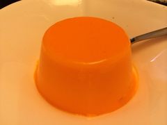 免费甜品布丁-古田居·特色寿司料理(星之岛旗舰店)