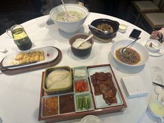 -院里寻菜·祖庵菜宴请(观沙岭店)