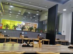 大堂-牛水谣牛肉汤(杨舍老街店)