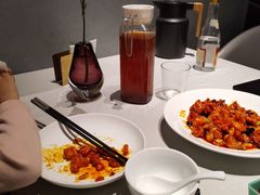 -望京辣宴·古法川菜(望京店)