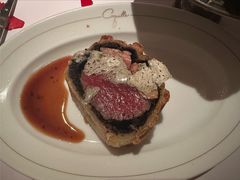 -壳里西餐厅Coquille Seafood Bistro(蒙自路店)