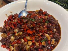 -堂瓦里·33年传统赣菜(第一街区店)