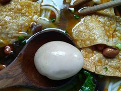 鸡蛋螺蛳粉-陈记柳州螺蛳粉(大坪店)