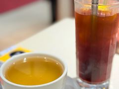 -和平馆·地道港澳茶餐厅(西门口店)
