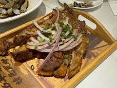 -火龙堂·风味民间菜(文一路店)