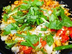 -牛华八婆麻辣烫(起源店)