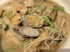 -莆田餐厅PUTIEN(金融街购物中心店)