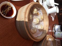 鼎泰丰(尖沙咀美丽华店)-鼎泰丰(美丽华店)