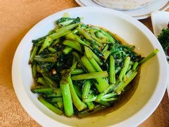 -龙井壹号·茶缘山景宴(龙井村店)