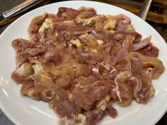 -合味土鸡火锅(中海世贸花园金碧庄店)
