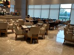 -菲住布渴酒店自助餐厅(阿里巴巴西溪园区店)