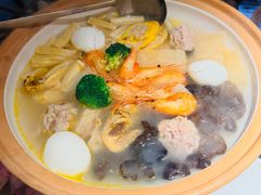 -寻宝记绍兴菜(状元店)