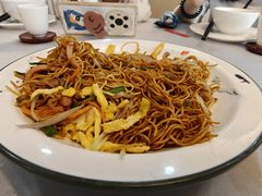-鹿鸣酒家(越秀店)