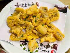 -宁波石浦大饭店(新材料城店)