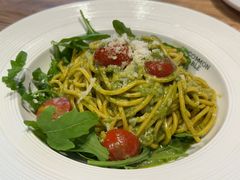 -Common Table · Brunch & Coffee