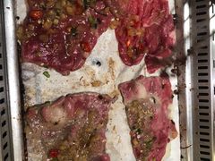 -新石器烤肉(西田城店)